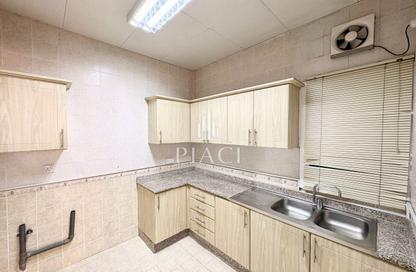 Apartment - 2 Bedrooms - 2 Bathrooms for rent in Najma Street - Najma - Doha