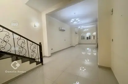 Villa - 4 Bedrooms - 4 Bathrooms for rent in Bu Hamour Street - Abu Hamour - Doha Villa - 4 Bedrooms - 4 Bathrooms for rent in Bu Hamour Street - Abu Hamour - Doha