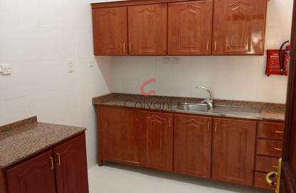 Apartment - 2 Bedrooms - 2 Bathrooms for rent in Al Mansoura - Al Mansoura - Doha Apartment - 2 Bedrooms - 2 Bathrooms for rent in Al Mansoura - Al Mansoura - Doha