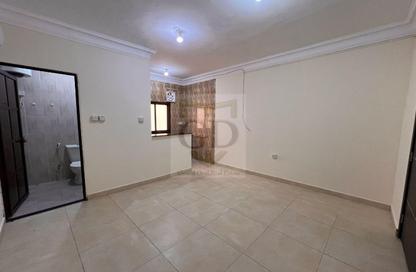 Apartment - Studio - 1 Bathroom for rent in Old Airport Road - Old Airport Road - Doha