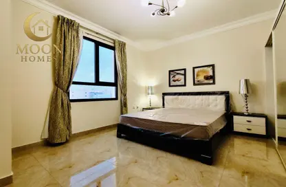 شقة - غرفة نوم - 1 حمام للايجار في أم غويلينا 4 - أم غويلينا - الدوحة