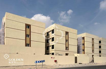 Bulk Rent Units - Studio for rent in Argentine Neighbourhood - Birkat Al Awamer - Al Wakra