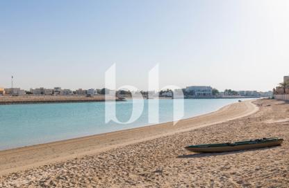 فيلا - 5 - 5 للايجار في فلل واست باي لاغون - وست باي لاجون - بحيرة وست لاجون - الدوحة