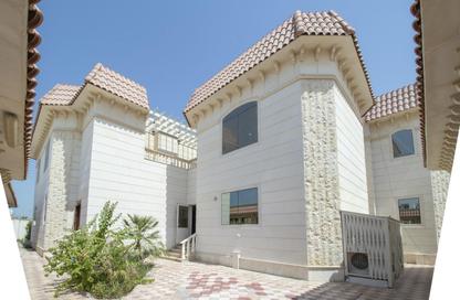 فيلا - 5 غرف نوم - 8 حمامات للبيع في فلل واست باي لاغون - وست باي لاجون - بحيرة وست لاجون - الدوحة