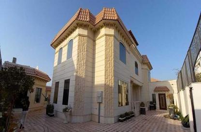 فيلا - 5 غرف نوم - 8 حمامات للبيع في فلل واست باي لاغون - وست باي لاجون - بحيرة وست لاجون - الدوحة