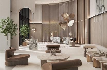 Apartment - 1 - 2 for sale in Carlton House - Qetaifan Islands - Lusail Apartment - 1 - 2 for sale in Carlton House - Qetaifan Islands - Lusail