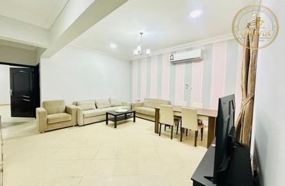 Apartment - 2 - 2 for rent in Al Mansoura - Al Mansoura - Doha