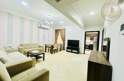 Apartment - 2 - 2 for rent in Al Mansoura - Al Mansoura - Doha