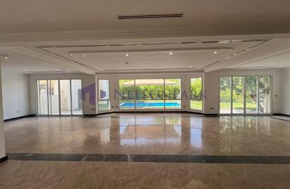 Compound - 6 Bedrooms - 7 Bathrooms for rent in West Bay Lagoon - West Bay Lagoon - Doha