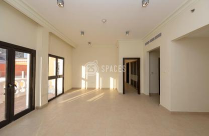 Apartment - 1 - 2 for rent in Carnaval - Qanat Quartier - The Pearl Island - Doha