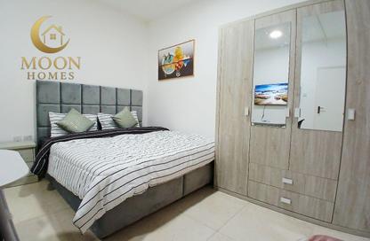 Apartment - Studio - 1 Bathroom for rent in Najma Street - Najma - Doha Apartment - Studio - 1 Bathroom for rent in Najma Street - Najma - Doha