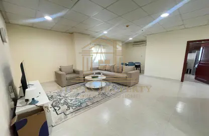 شقة - 2 غرف نوم - 2 حمامات للايجار في شارع السد - السد - الدوحة