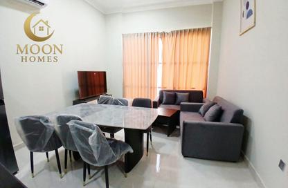 Apartment - 1 - 1 for rent in Umm Ghwailina Comm - Umm Ghuwalina - Umm Ghuwailina - Doha
