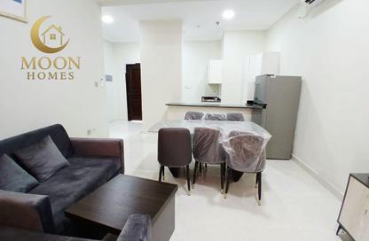 Apartment - 1 - 1 for rent in Umm Ghwailina Comm - Umm Ghuwalina - Umm Ghuwailina - Doha