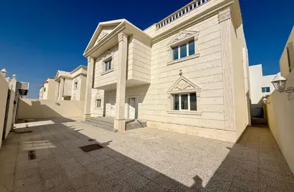 Villa - 7+ Bedrooms - 7+ Bathrooms for sale in Al Thumama - Al Thumama - Doha