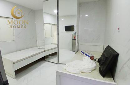 Apartment - Studio - 1 for rent in Umm Ghwailina Comm - Umm Ghuwalina - Umm Ghuwailina - Doha Apartment - Studio - 1 for rent in Umm Ghwailina Comm - Umm Ghuwalina - Umm Ghuwailina - Doha