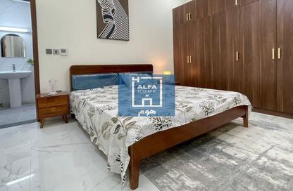Apartment - 2 Bedrooms - 3 Bathrooms for rent in Al Waab Street - Al Waab - Doha