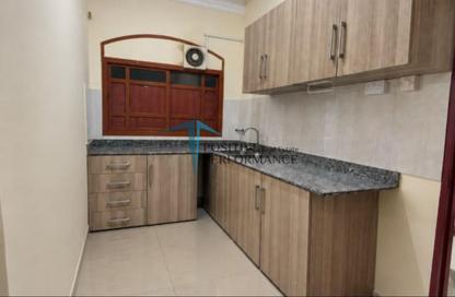 Apartment - 2 - 1 for rent in Ain Khaled Villas - Ain Khaled - Doha