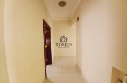 Apartment - 2 Bedrooms - 2 Bathrooms for rent in Ibn Asakir Street - Najma - Doha
