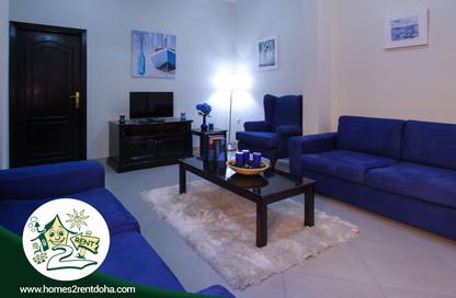 Apartment - Studio - 1 Bathroom for rent in Old Airport Road - Old Airport Road - Doha Apartment - Studio - 1 Bathroom for rent in Old Airport Road - Old Airport Road - Doha