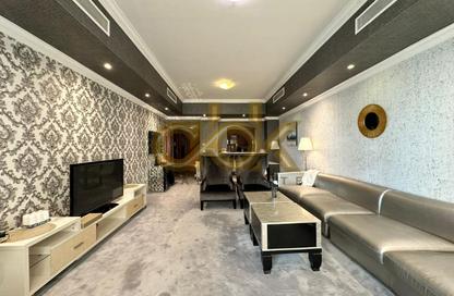 Apartment - 1 Bedroom - 2 Bathrooms for sale in East Porto Drive - Porto Arabia - The Pearl Island - Doha