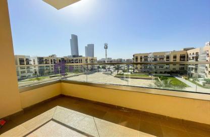 Apartment - 2 Bedrooms - 2 Bathrooms for sale in Dara - Fox Hills - Lusail