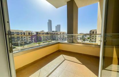 Apartment - 2 Bedrooms - 2 Bathrooms for sale in Dara - Fox Hills - Lusail Apartment - 2 Bedrooms - 2 Bathrooms for sale in Dara - Fox Hills - Lusail