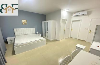 Apartment - Studio - 1 Bathroom for rent in Najma - Doha Apartment - Studio - 1 Bathroom for rent in Najma - Doha