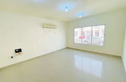 Apartment - 1 Bedroom - 2 Bathrooms for rent in Old Airport Residential Apartments - Old Airport Road - Doha
