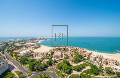 Apartment - Studio - 1 Bathroom for rent in Viva East - Viva Bahriyah - The Pearl Island - Doha Apartment - Studio - 1 Bathroom for rent in Viva East - Viva Bahriyah - The Pearl Island - Doha