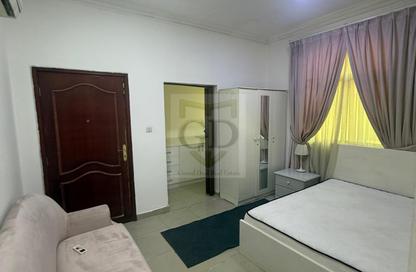Apartment - Studio - 1 for rent in Old Airport Road - Old Airport Road - Doha