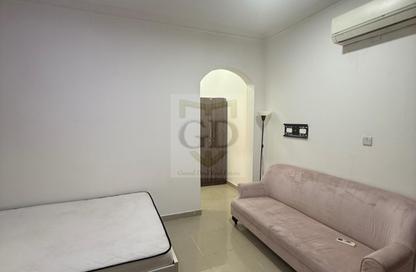 Apartment - Studio - 1 for rent in Old Airport Road - Old Airport Road - Doha Apartment - Studio - 1 for rent in Old Airport Road - Old Airport Road - Doha