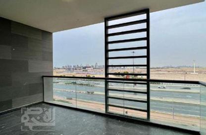 Apartment - 2 Bedrooms - 3 Bathrooms for rent in Lusail City - Lusail