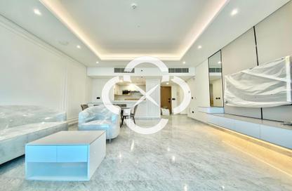Apartment - 2 - 3 for rent in Marina District - Lusail