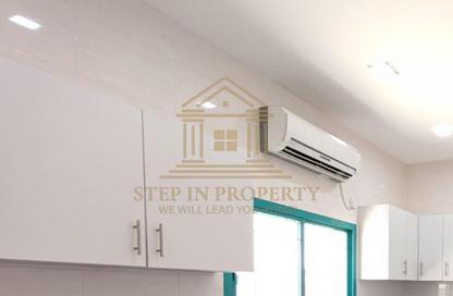 Villa - 4 Bedrooms - 5 Bathrooms for rent in Al Waab Street - Al Waab - Doha