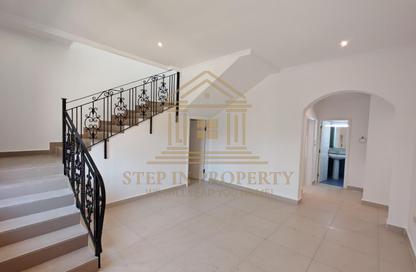 Villa - 4 Bedrooms - 5 Bathrooms for rent in Al Waab Street - Al Waab - Doha Villa - 4 Bedrooms - 5 Bathrooms for rent in Al Waab Street - Al Waab - Doha