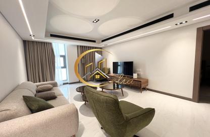 Apartment - 1 - 2 for rent in Janayin Al Waab - Al Waab - Doha