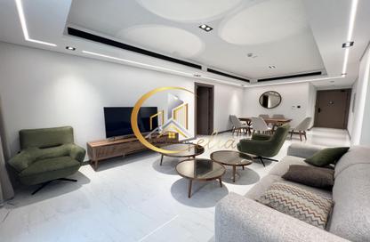 Apartment - 1 - 2 for rent in Janayin Al Waab - Al Waab - Doha