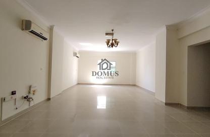 Apartment - 3 - 4 for rent in Anas Street - Fereej Bin Mahmoud North - Fereej Bin Mahmoud - Doha