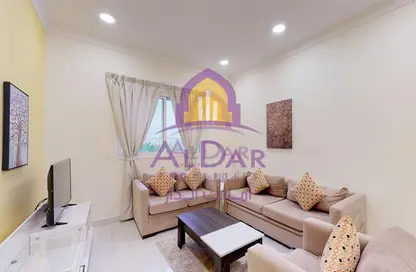 Apartment - 2 Bedrooms - 2 Bathrooms for rent in Souk Al gharaffa - Al Gharrafa - Doha Apartment - 2 Bedrooms - 2 Bathrooms for rent in Souk Al gharaffa - Al Gharrafa - Doha