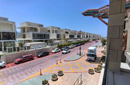 Apartment - 2 Bedrooms - 3 Bathrooms for sale in Gewan Island - The Pearl Island - Doha