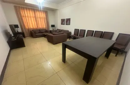 Apartment - 2 Bedrooms - 3 Bathrooms for rent in Al Sadd Road - Al Sadd - Doha