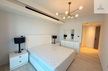 Penthouse - 3 Bedrooms - 5 Bathrooms for rent in Seef Waterfront - Lusail City - Lusail Penthouse - 3 Bedrooms - 5 Bathrooms for rent in Seef Waterfront - Lusail City - Lusail