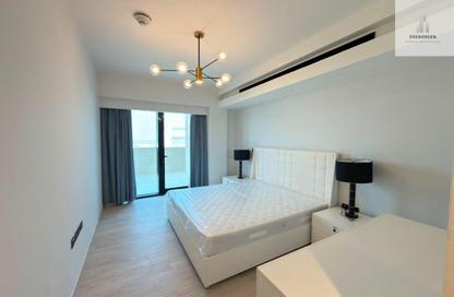 Penthouse - 3 Bedrooms - 5 Bathrooms for rent in Seef Waterfront - Lusail City - Lusail