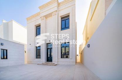 Villa - 5 - 6 for sale in Al Thumama - Al Thumama - Doha