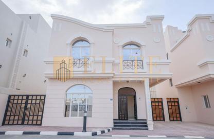 Villa - 6 - 6 for rent in Umm Salal Ali - Umm Salal Ali - Doha