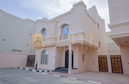 Villa - 6 - 6 for rent in Umm Salal Ali - Umm Salal Ali - Doha