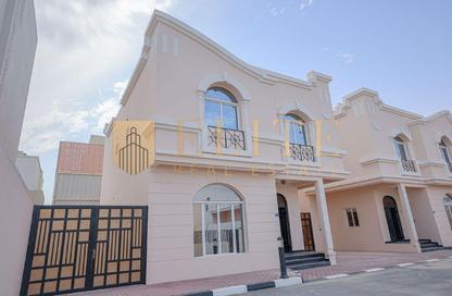 Villa - 6 - 6 for rent in Umm Salal Ali - Umm Salal Ali - Doha