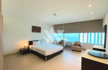 Apartment - 3 - 4 for rent in West Bay Tower - West Bay - West Bay - Doha