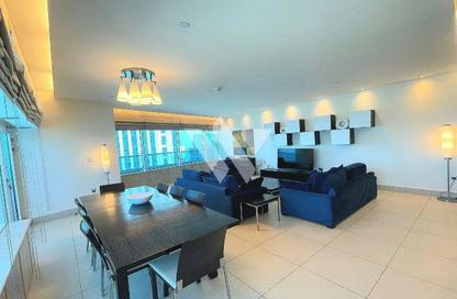 Apartment - 3 - 4 for rent in West Bay Tower - West Bay - West Bay - Doha